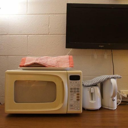 Motel Maroondah Box Hill Bagian luar foto