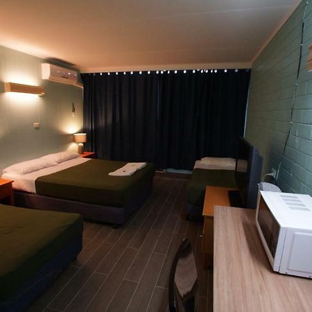 Motel Maroondah Box Hill Bagian luar foto