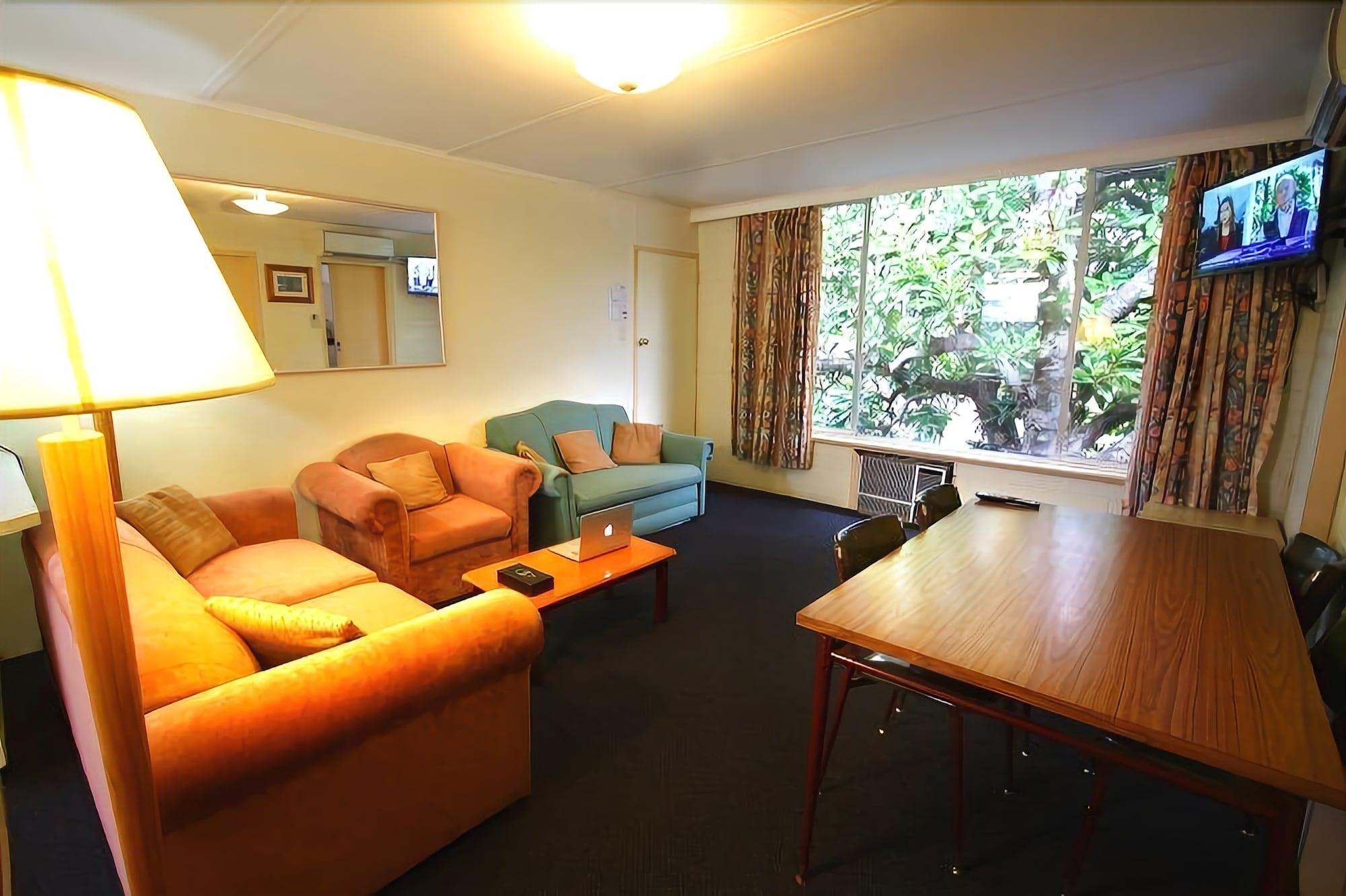 Motel Maroondah Box Hill Bagian luar foto