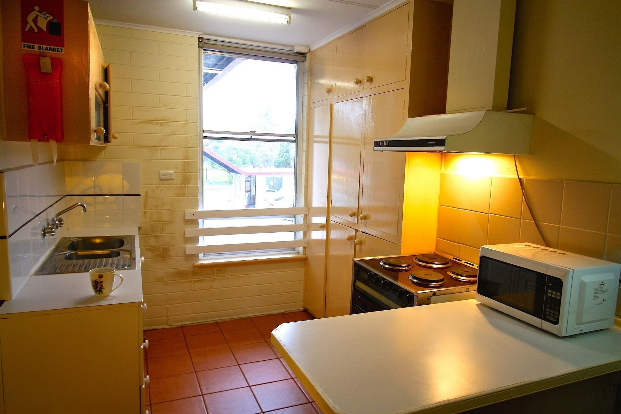 Motel Maroondah Box Hill Bagian luar foto