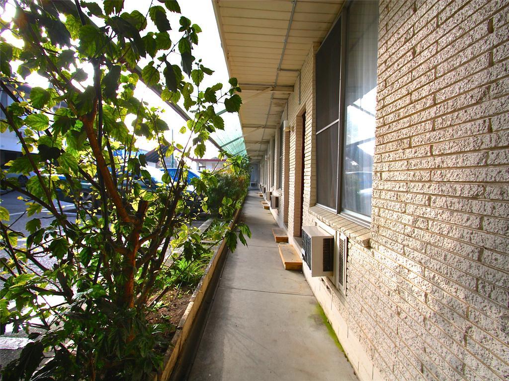 Motel Maroondah Box Hill Bagian luar foto
