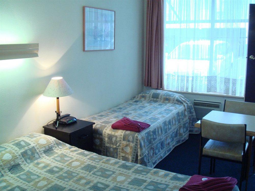 Motel Maroondah Box Hill Bagian luar foto